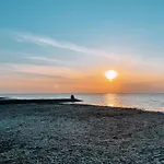 Modernes Apartment Direkt Am Strand