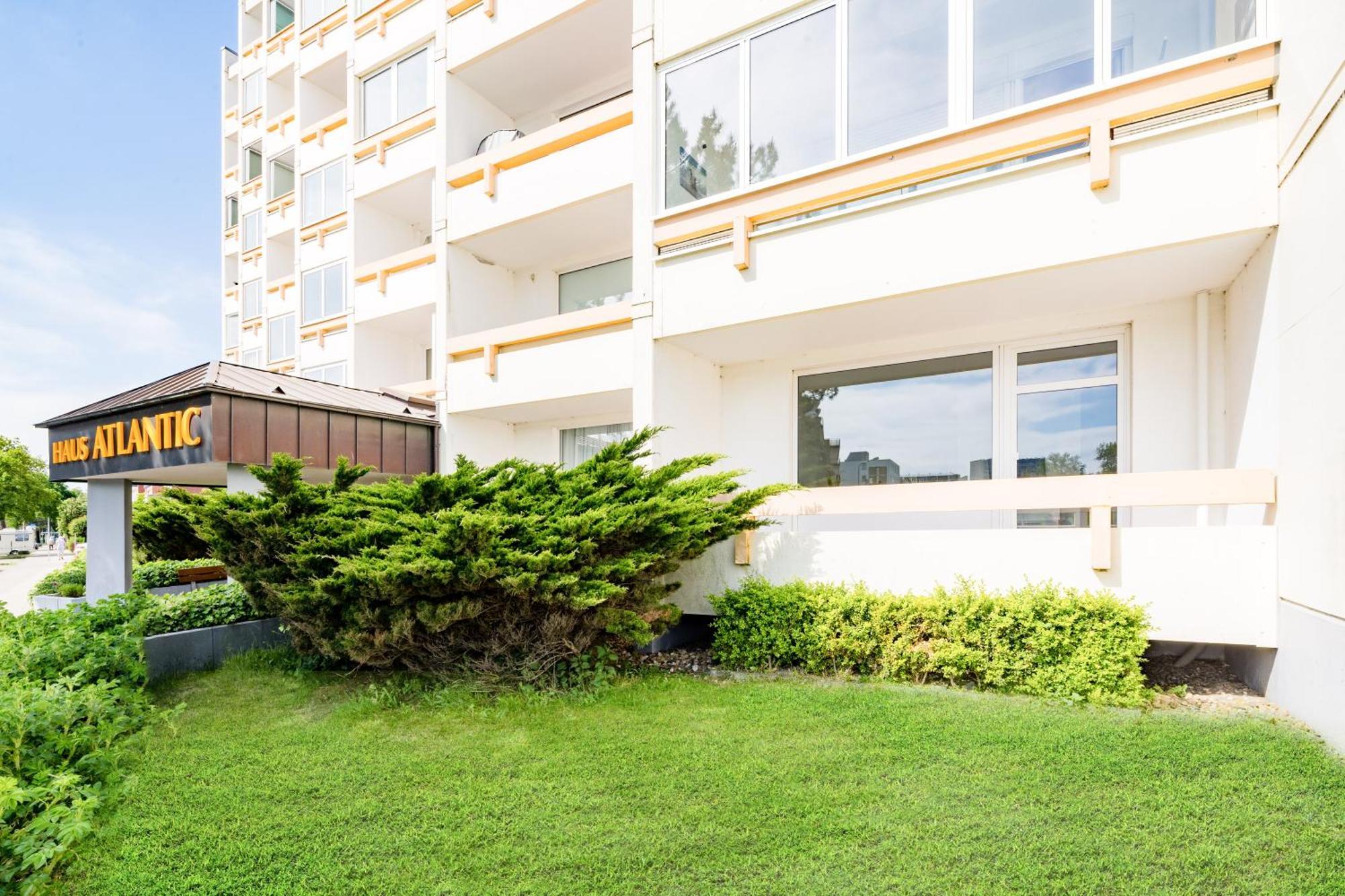 Modernes Direkt Am Apartment