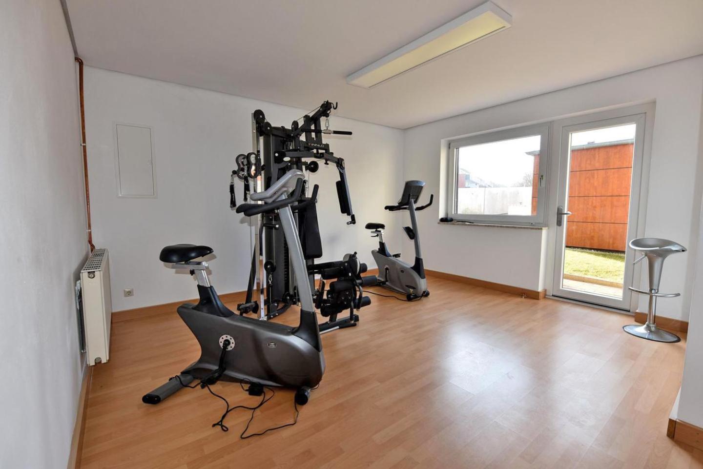 Modernes Direkt Am Apartment *